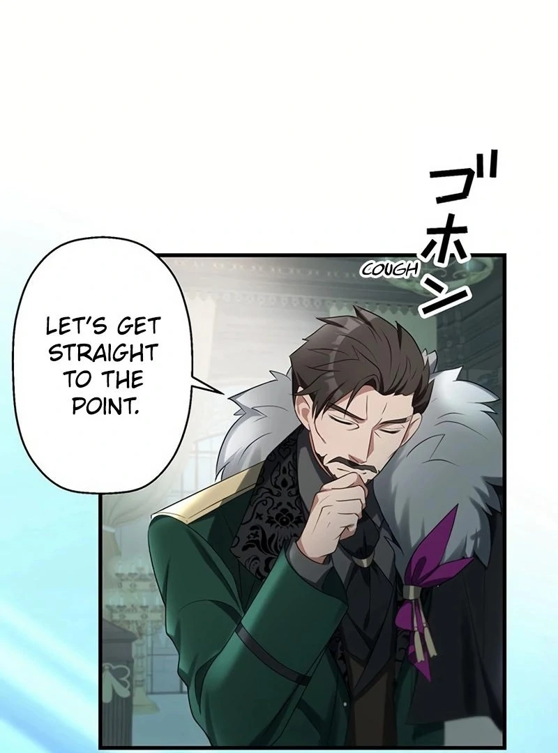 I will break ties with the harmful sister Chapter 9 - Page 108