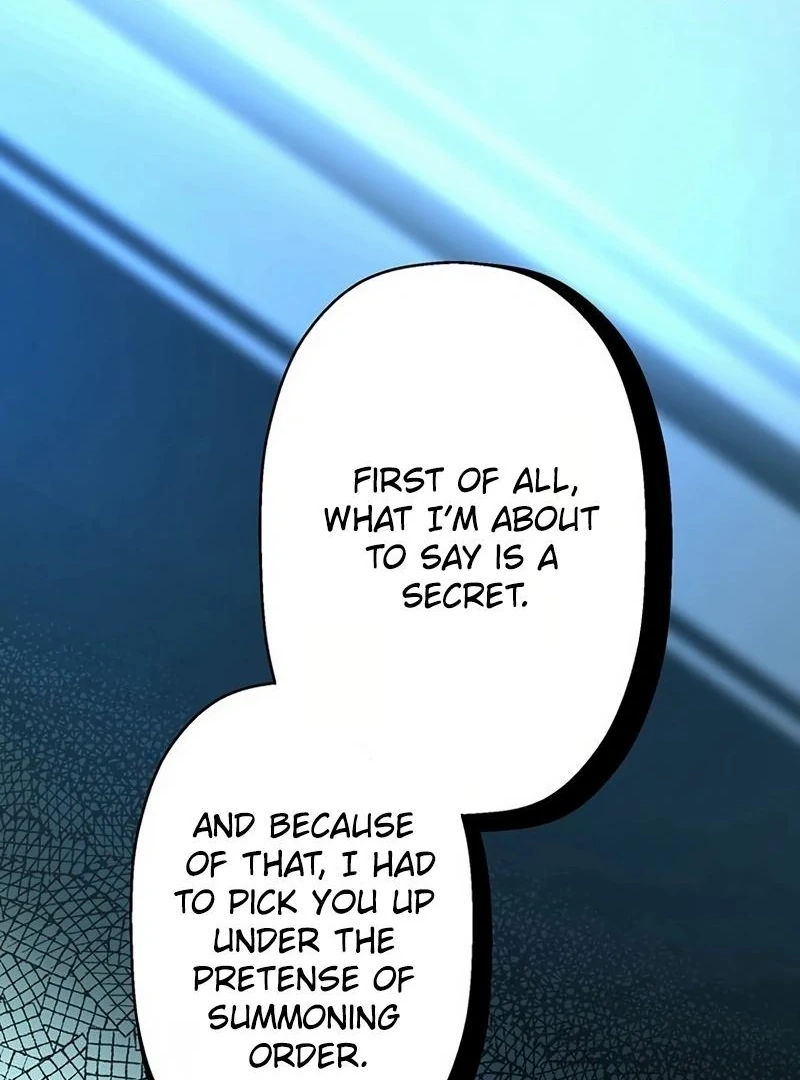 I will break ties with the harmful sister Chapter 9 - Page 109