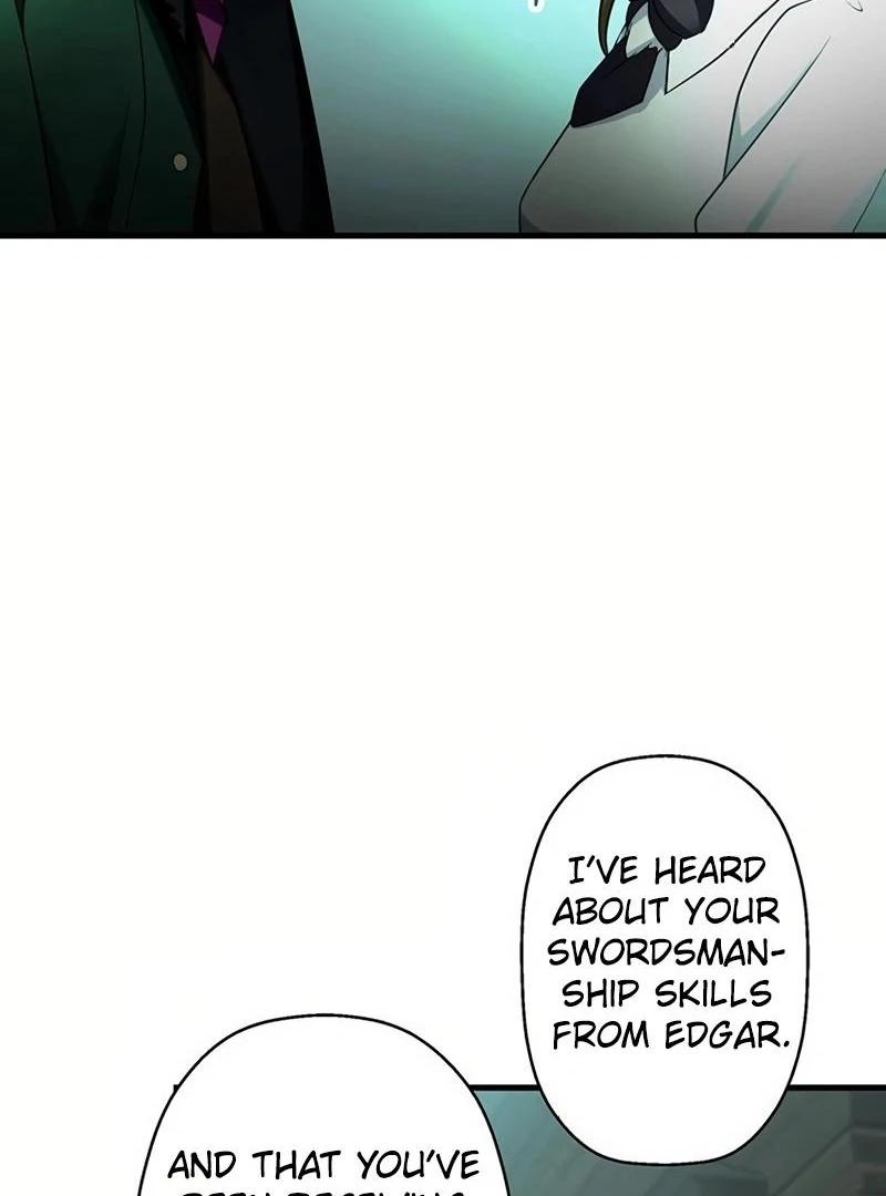 I will break ties with the harmful sister Chapter 9 - Page 111