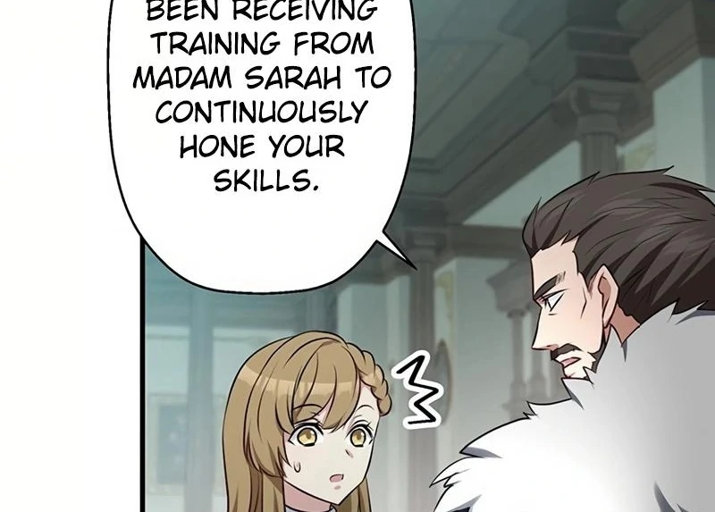 I will break ties with the harmful sister Chapter 9 - Page 112