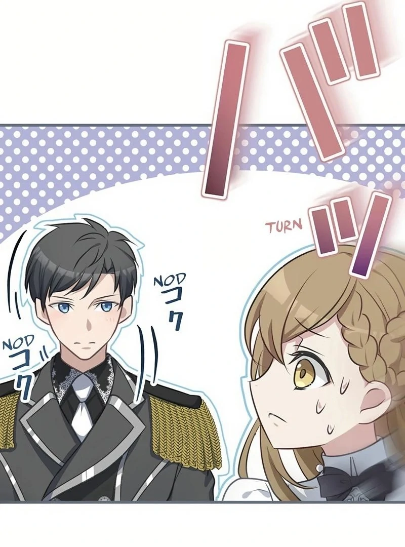 I will break ties with the harmful sister Chapter 9 - Page 114