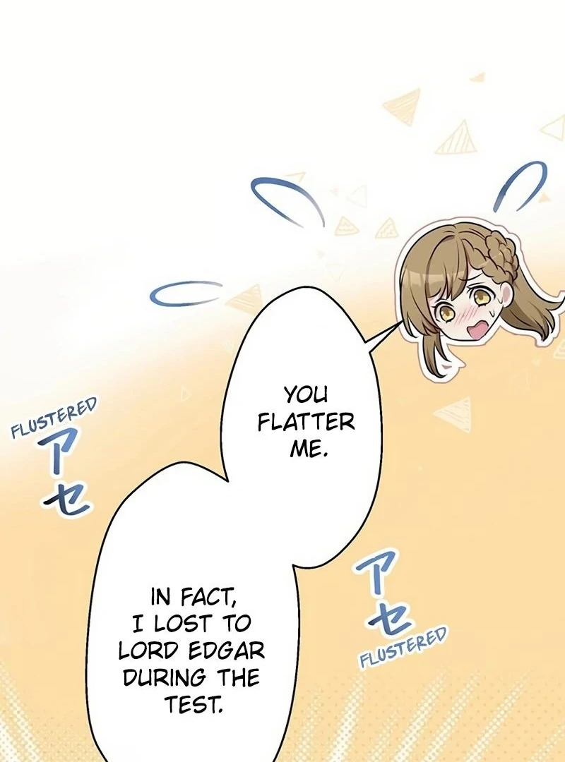 I will break ties with the harmful sister Chapter 9 - Page 115