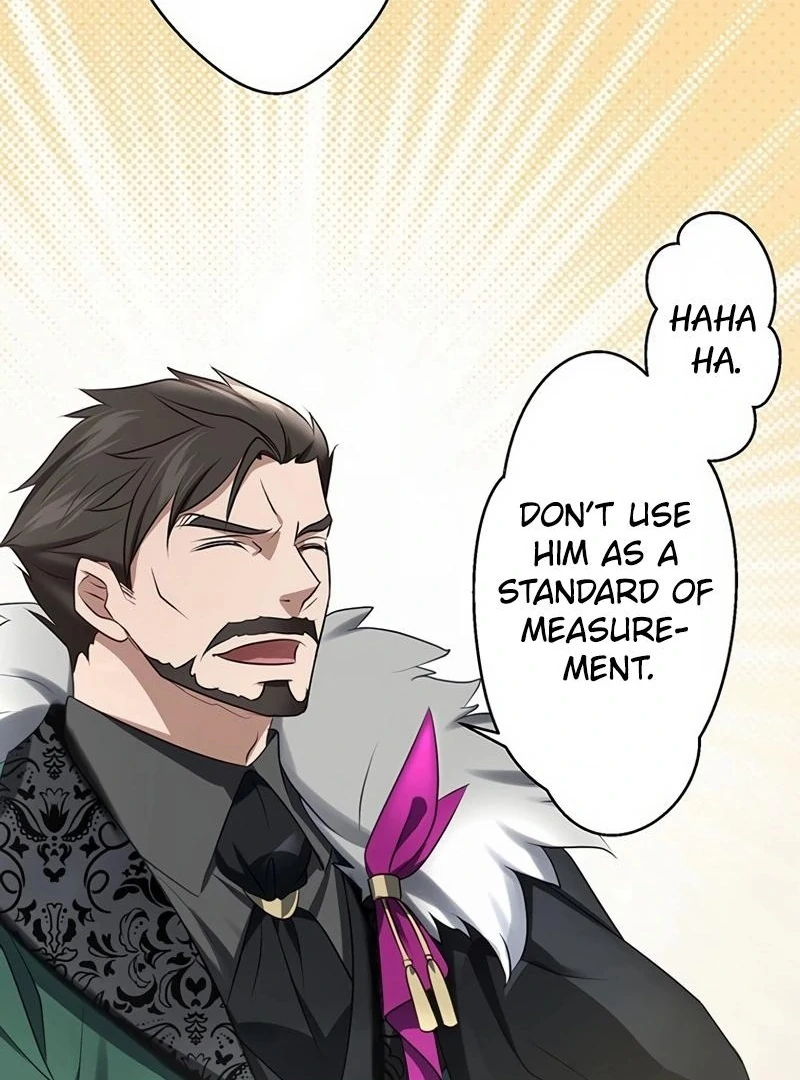 I will break ties with the harmful sister Chapter 9 - Page 116