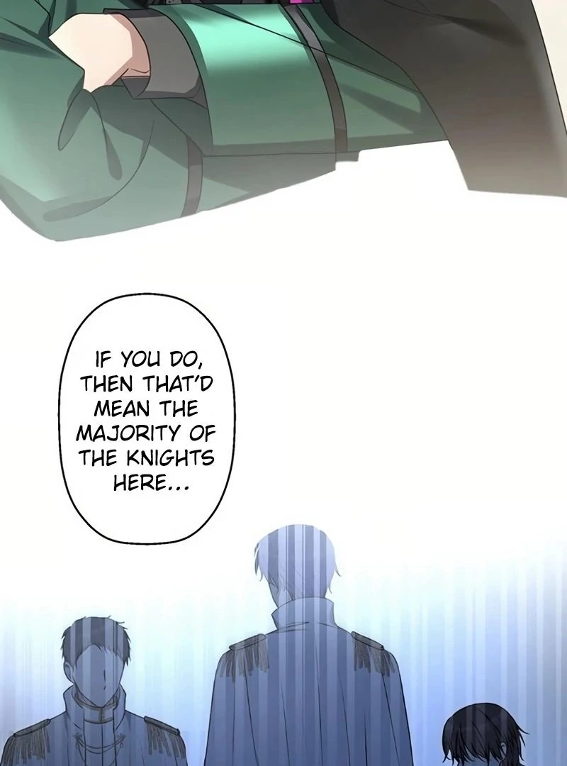 I will break ties with the harmful sister Chapter 9 - Page 117