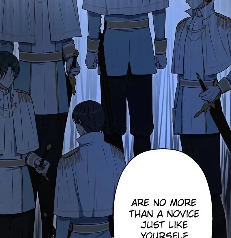 I will break ties with the harmful sister Chapter 9 - Page 118