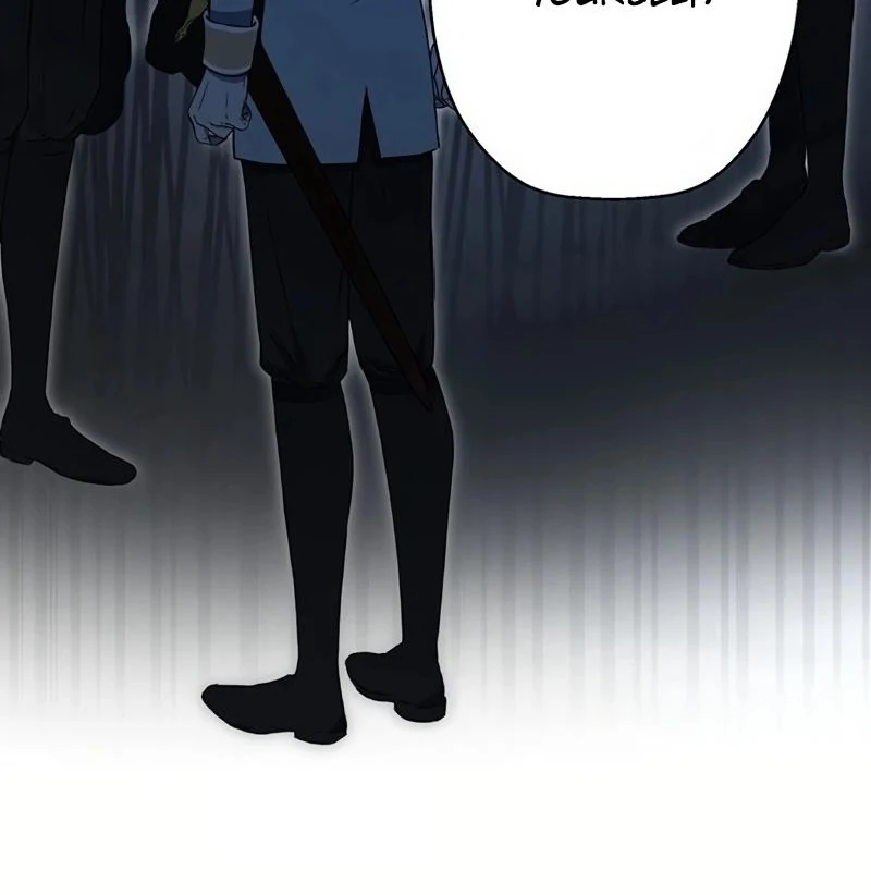 I will break ties with the harmful sister Chapter 9 - Page 119