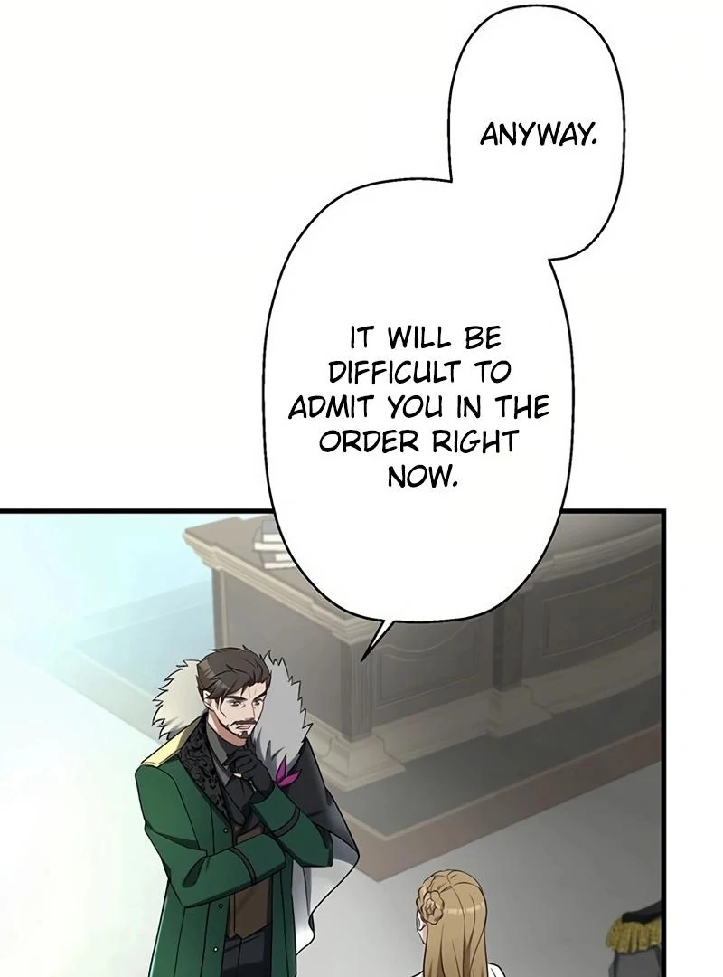 I will break ties with the harmful sister Chapter 9 - Page 120