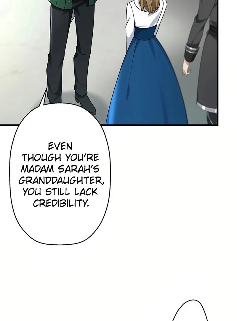 I will break ties with the harmful sister Chapter 9 - Page 121