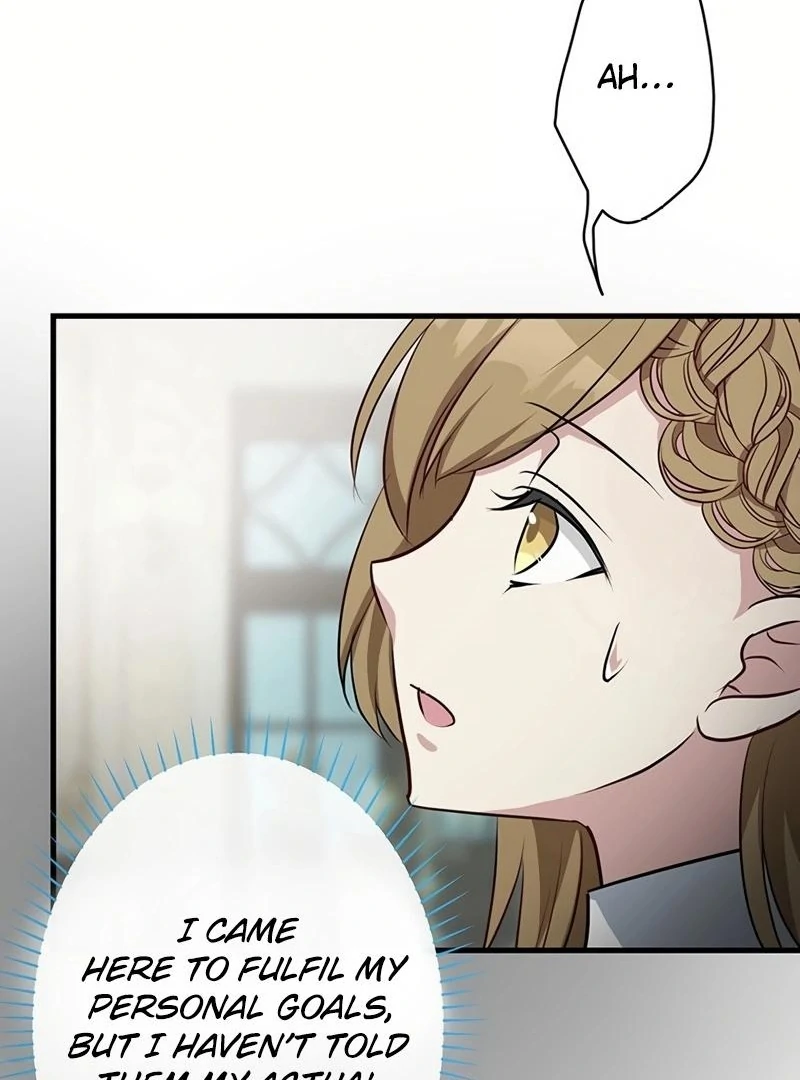 I will break ties with the harmful sister Chapter 9 - Page 122