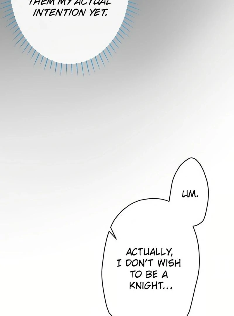 I will break ties with the harmful sister Chapter 9 - Page 123