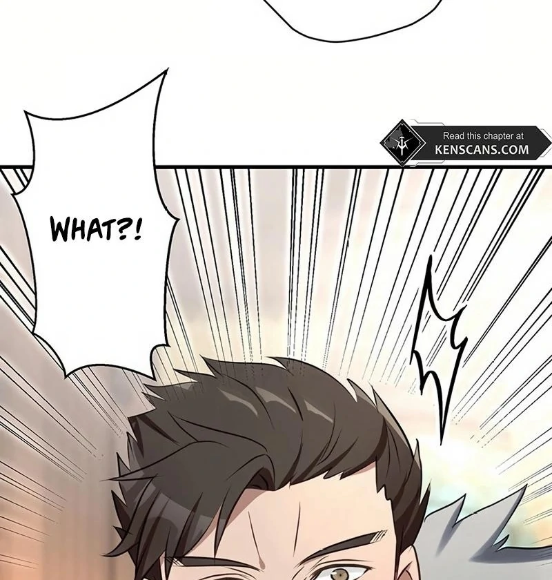 I will break ties with the harmful sister Chapter 9 - Page 124