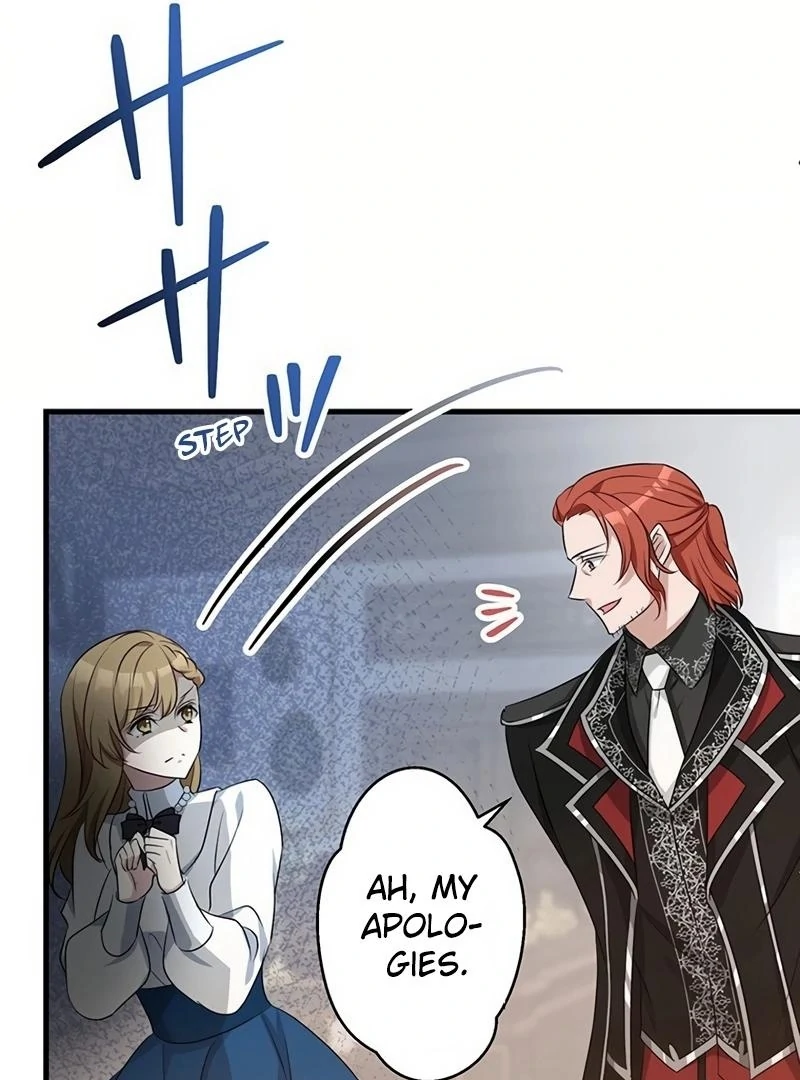 I will break ties with the harmful sister Chapter 9 - Page 127