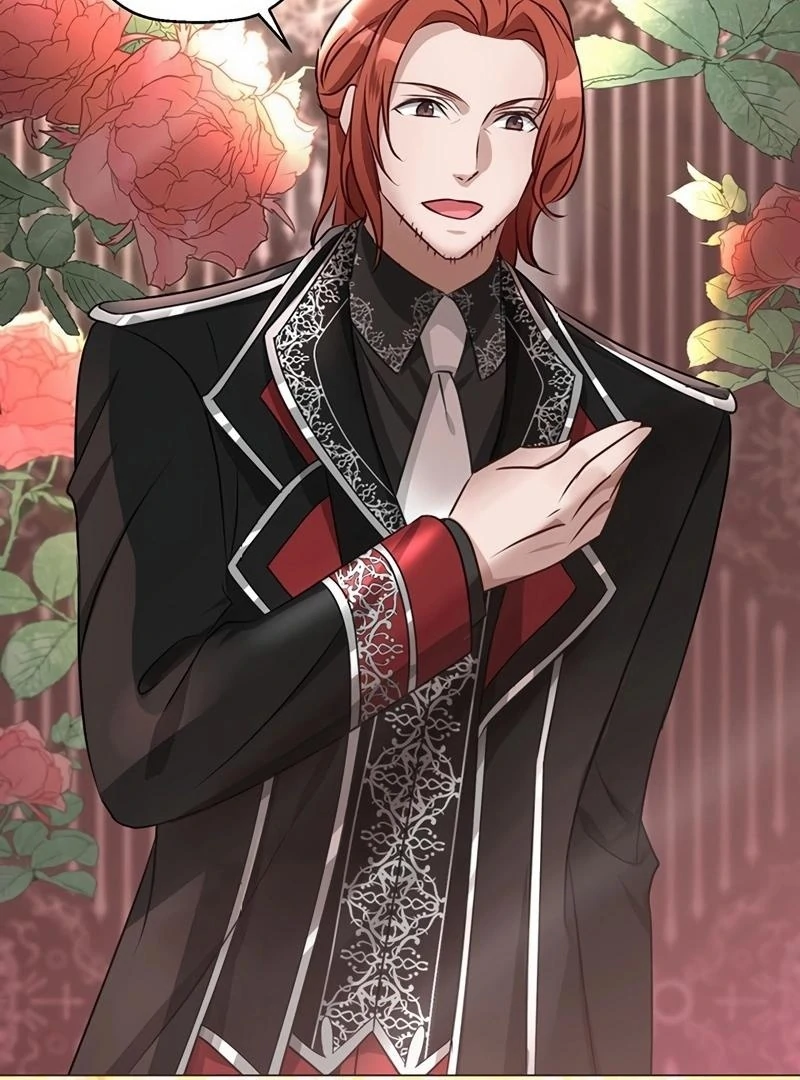 I will break ties with the harmful sister Chapter 9 - Page 129