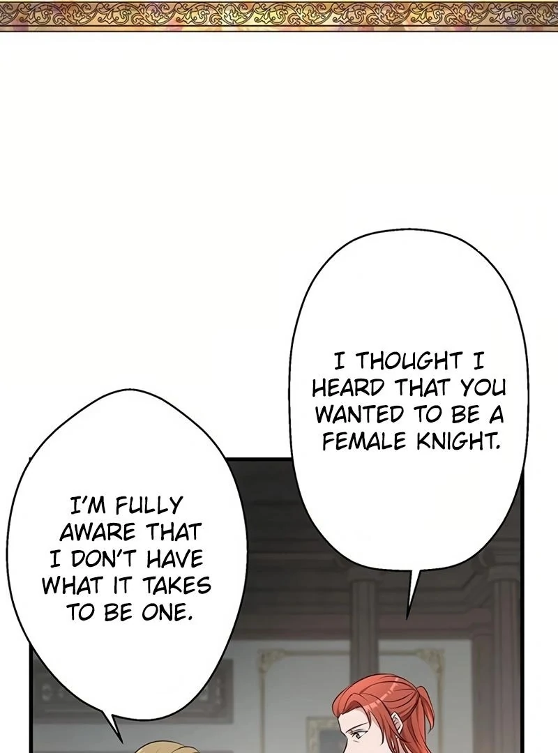 I will break ties with the harmful sister Chapter 9 - Page 130