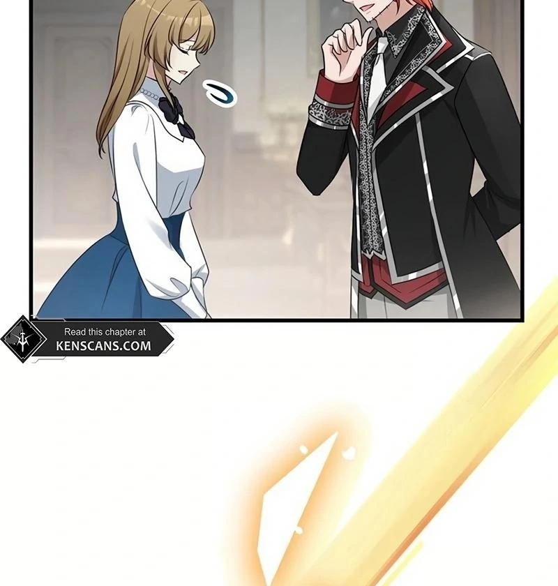 I will break ties with the harmful sister Chapter 9 - Page 131