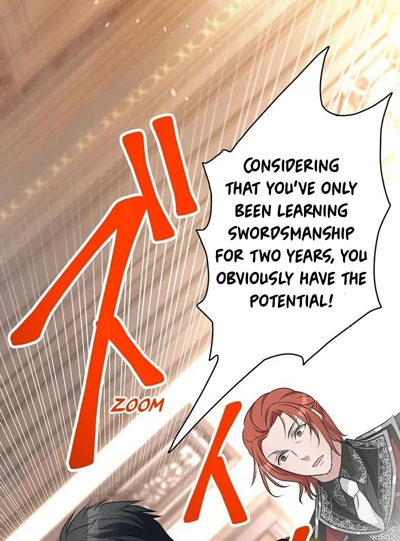 I will break ties with the harmful sister Chapter 9 - Page 133