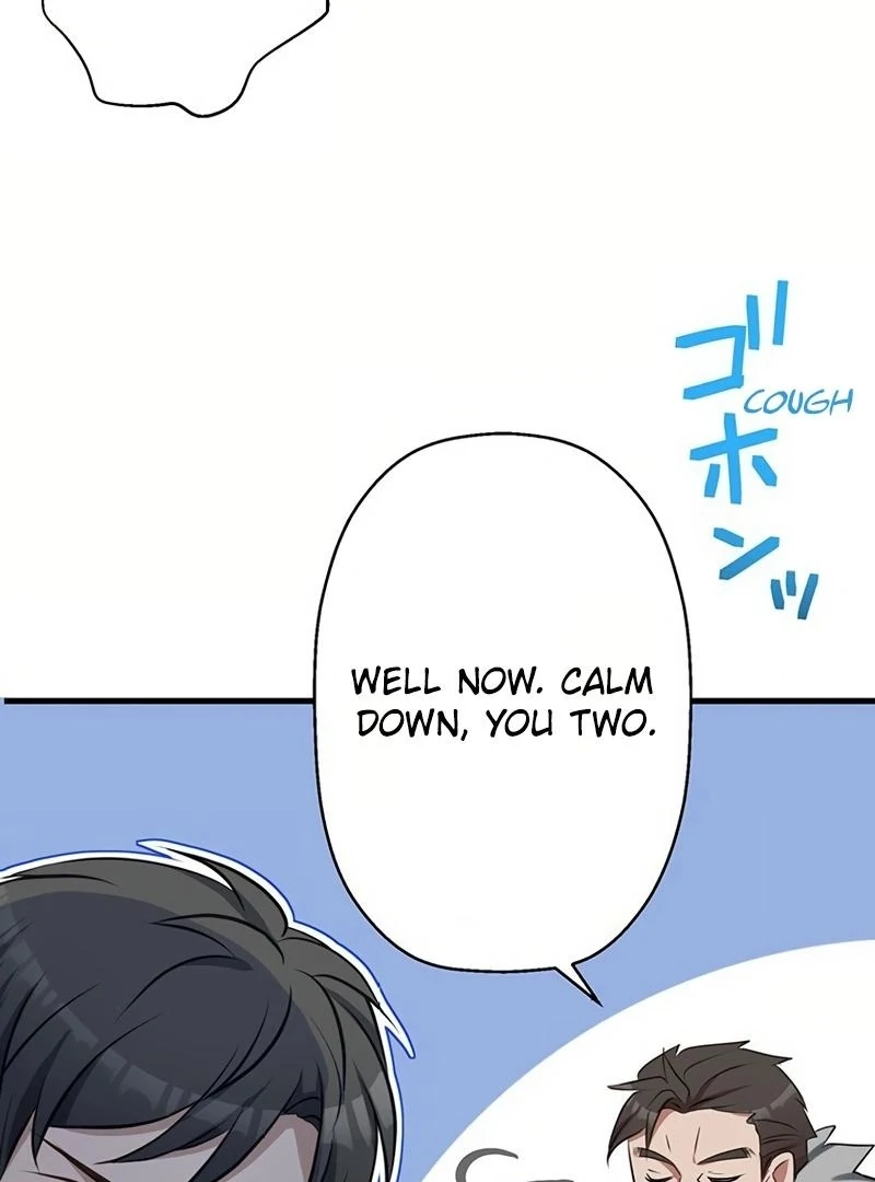 I will break ties with the harmful sister Chapter 9 - Page 135