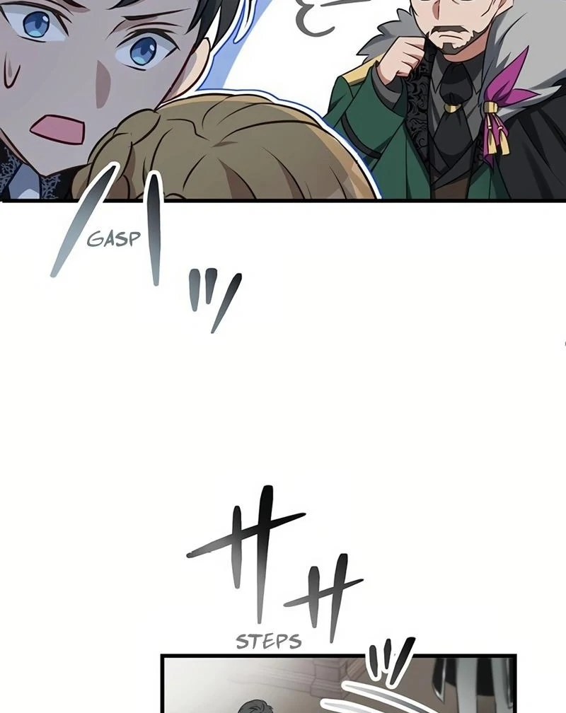 I will break ties with the harmful sister Chapter 9 - Page 136