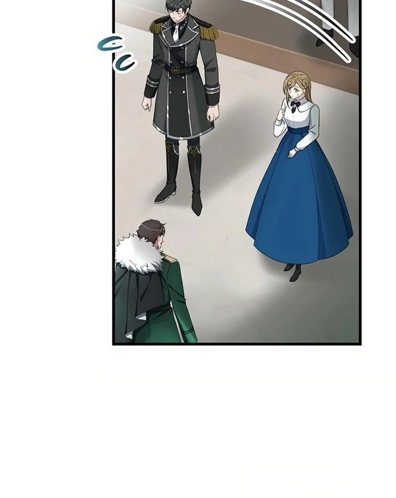 I will break ties with the harmful sister Chapter 9 - Page 137