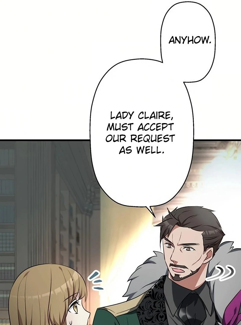 I will break ties with the harmful sister Chapter 9 - Page 138