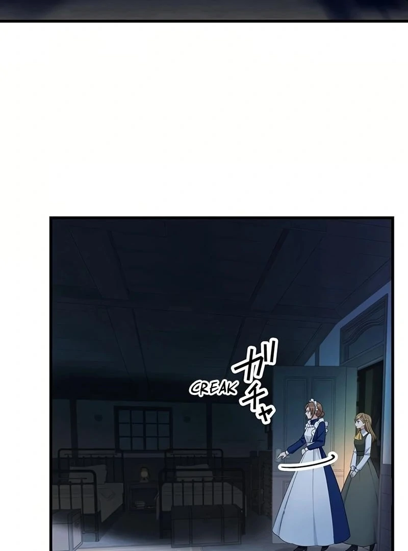 I will break ties with the harmful sister Chapter 9 - Page 145