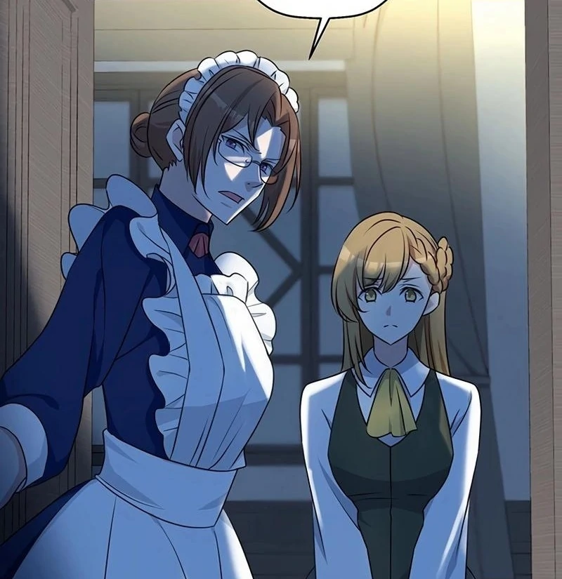 I will break ties with the harmful sister Chapter 9 - Page 147