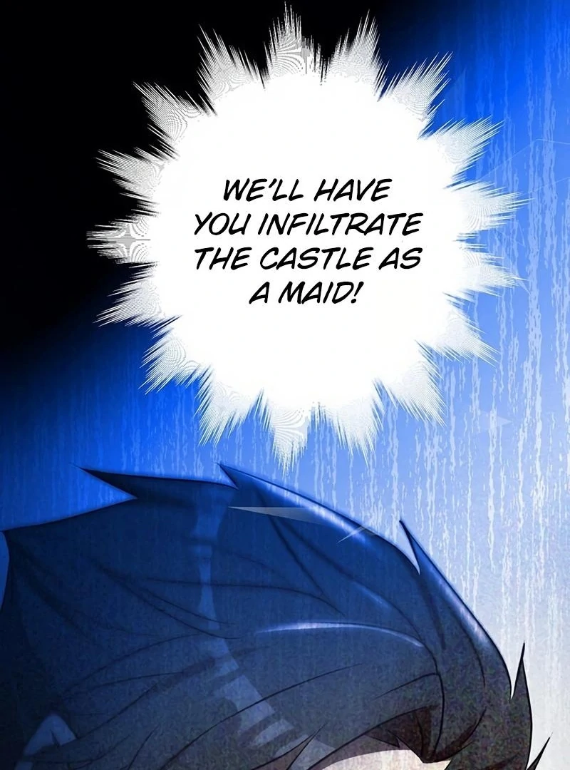 I will break ties with the harmful sister Chapter 9 - Page 149