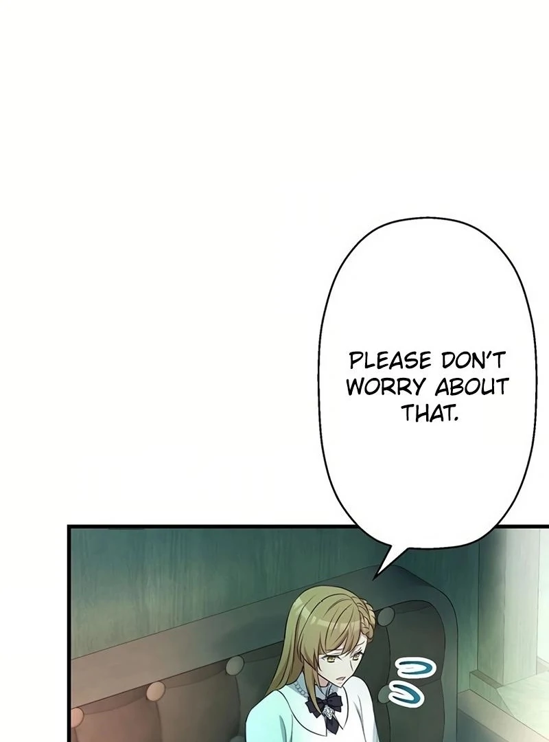 I will break ties with the harmful sister Chapter 9 - Page 15