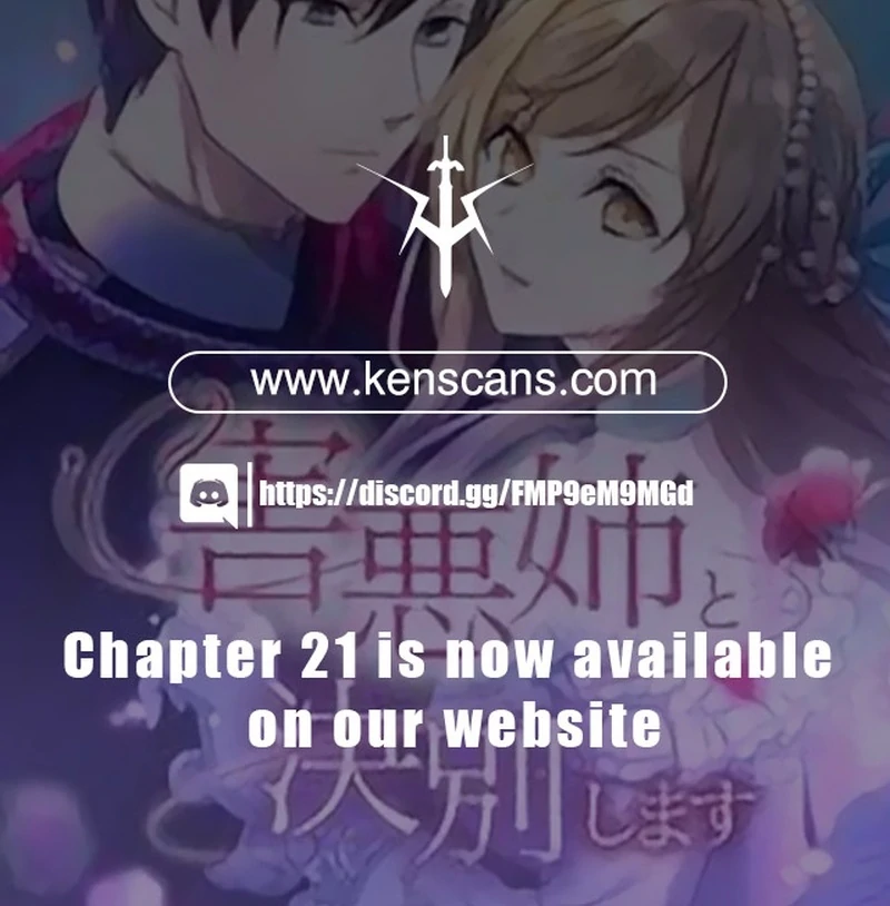 I will break ties with the harmful sister Chapter 9 - Page 154