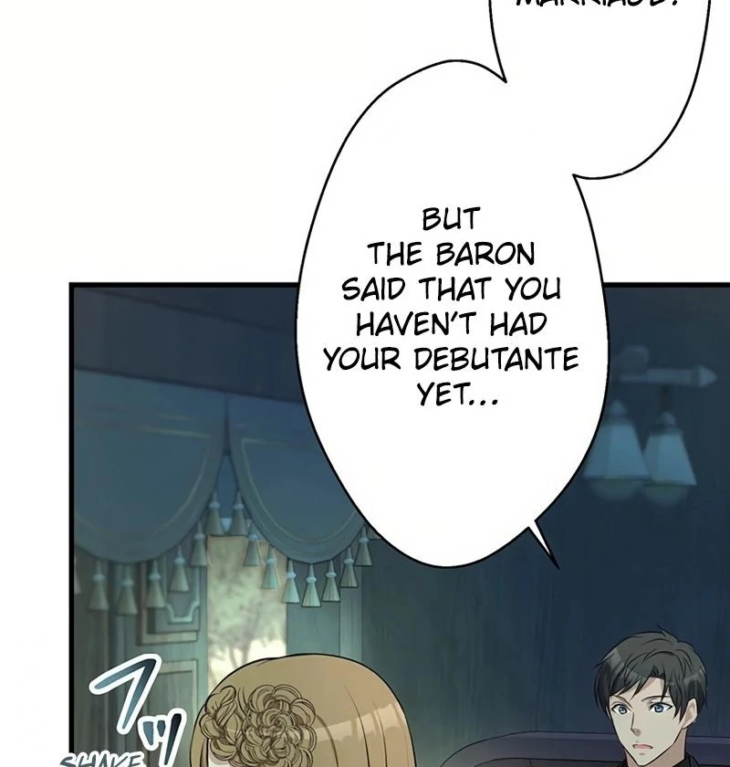 I will break ties with the harmful sister Chapter 9 - Page 17