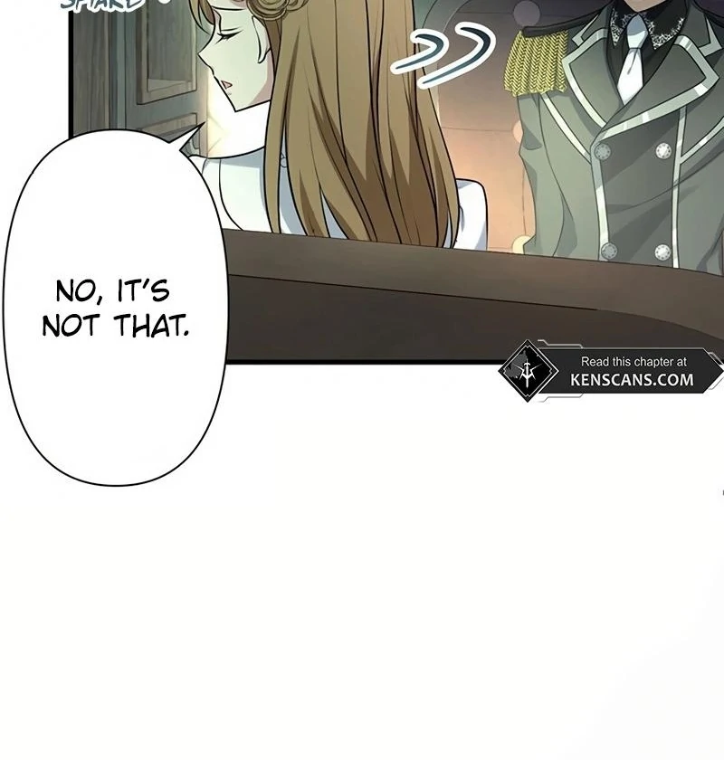 I will break ties with the harmful sister Chapter 9 - Page 18