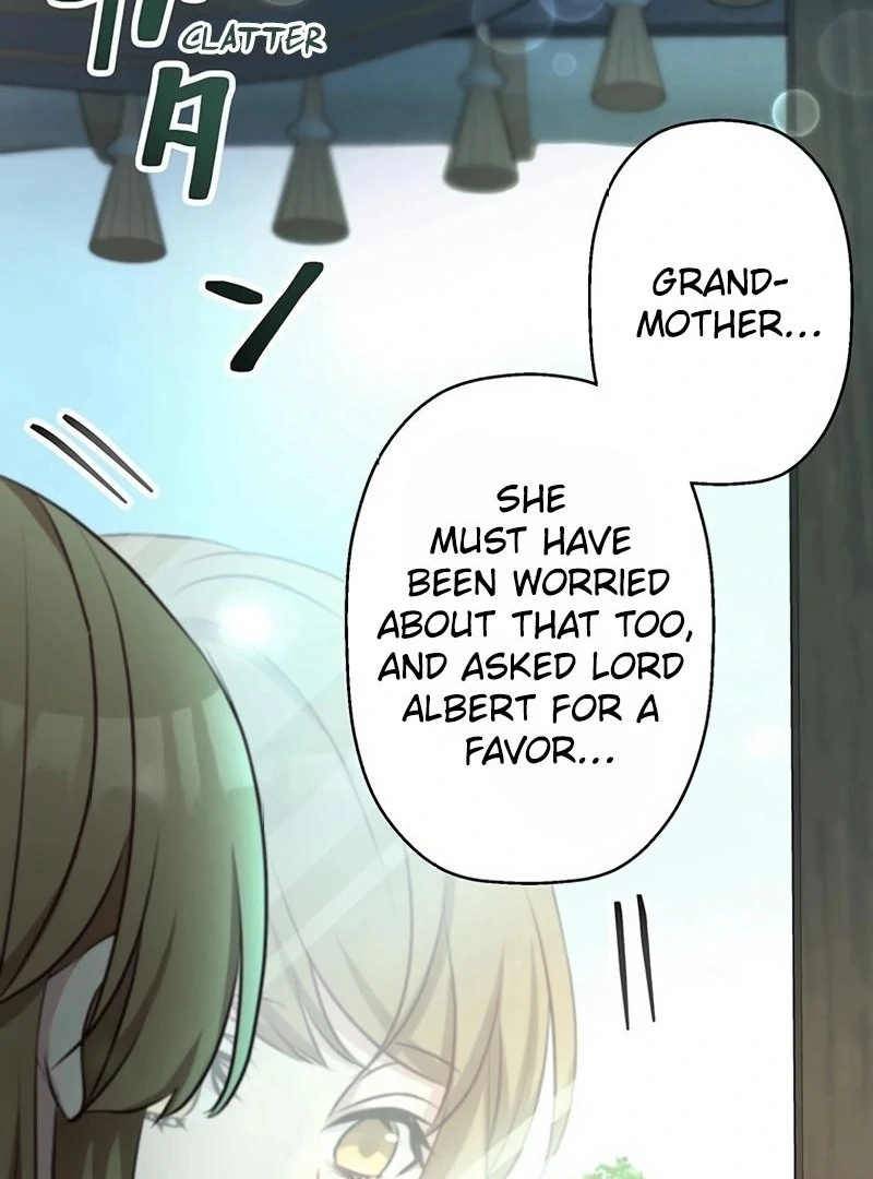 I will break ties with the harmful sister Chapter 9 - Page 20