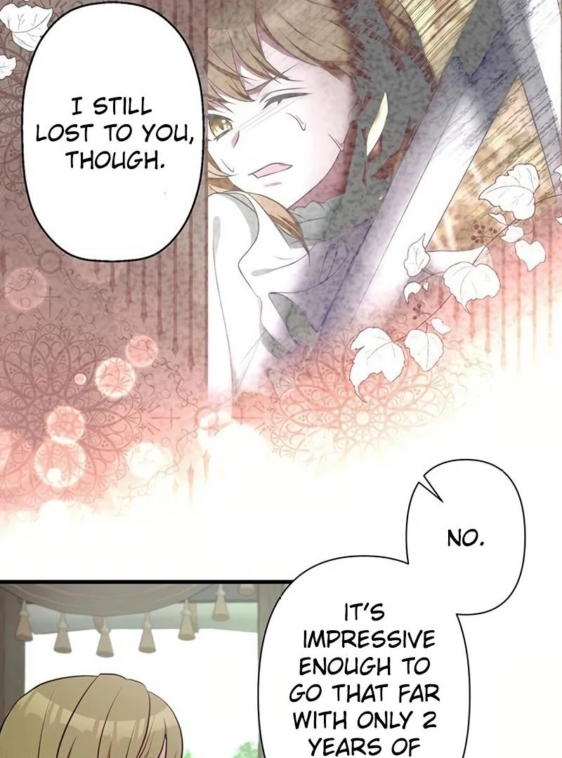 I will break ties with the harmful sister Chapter 9 - Page 25