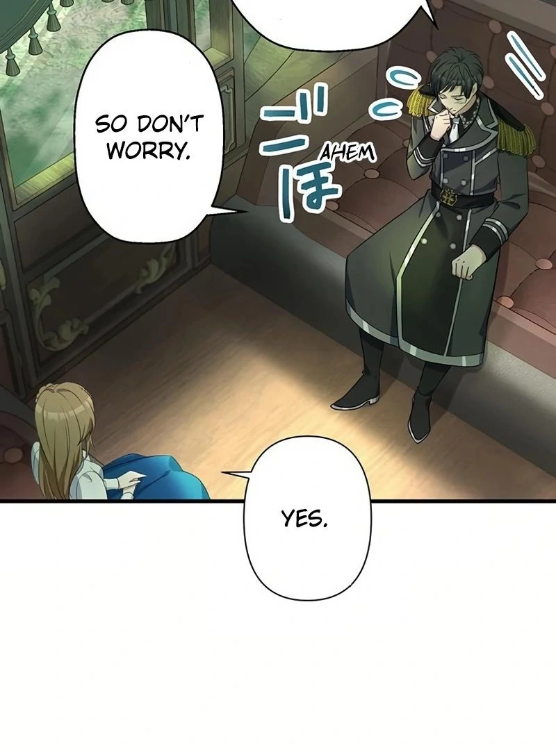 I will break ties with the harmful sister Chapter 9 - Page 31