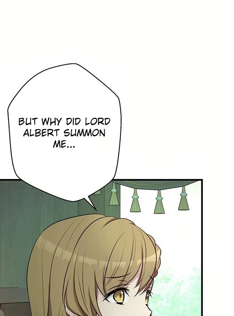 I will break ties with the harmful sister Chapter 9 - Page 32