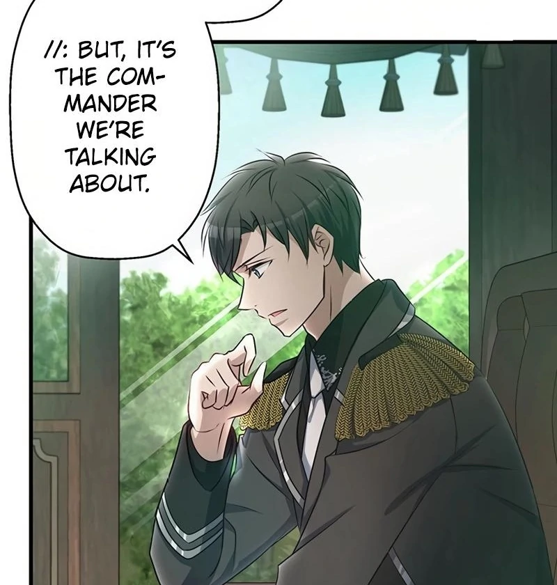 I will break ties with the harmful sister Chapter 9 - Page 34