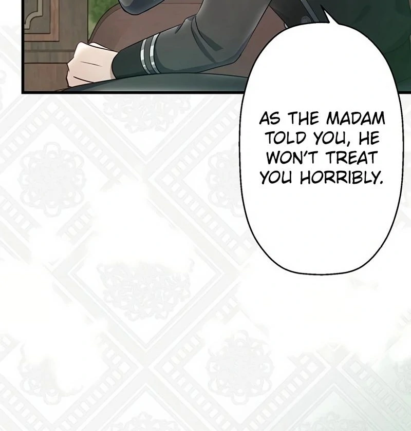 I will break ties with the harmful sister Chapter 9 - Page 35