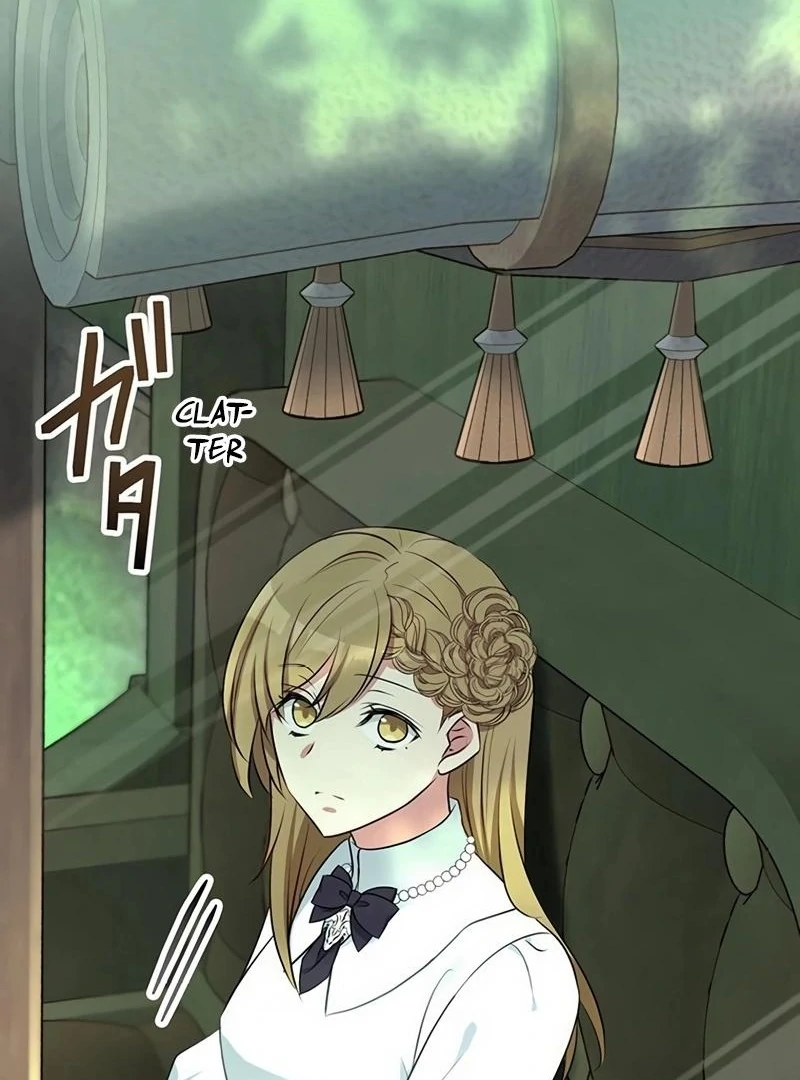 I will break ties with the harmful sister Chapter 9 - Page 37