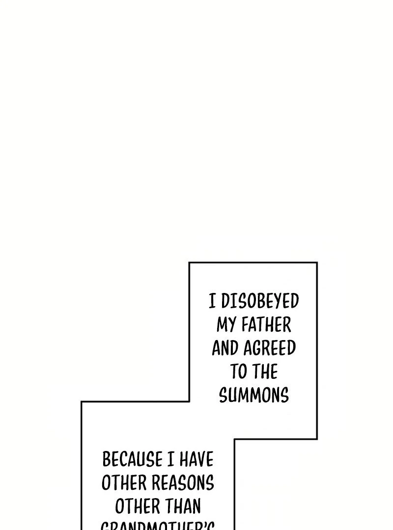 I will break ties with the harmful sister Chapter 9 - Page 39