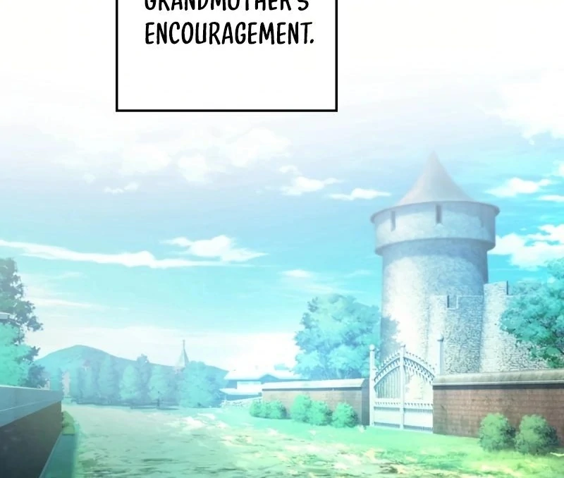 I will break ties with the harmful sister Chapter 9 - Page 40