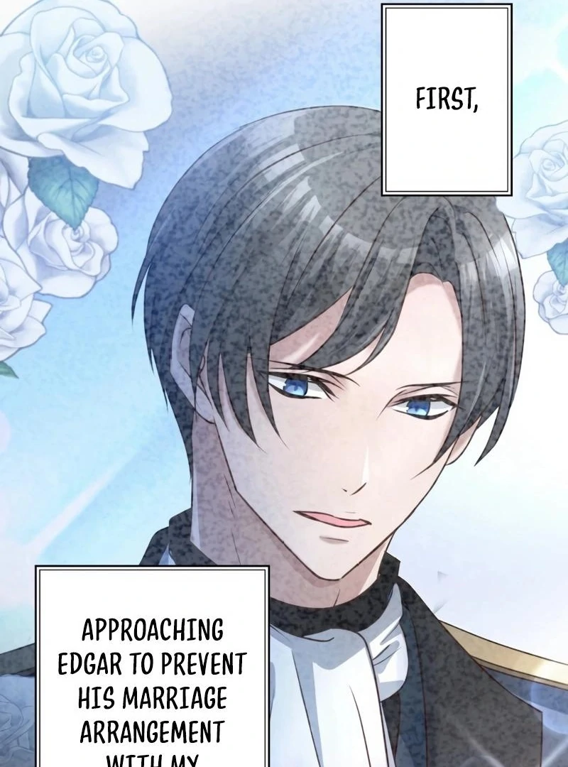 I will break ties with the harmful sister Chapter 9 - Page 42