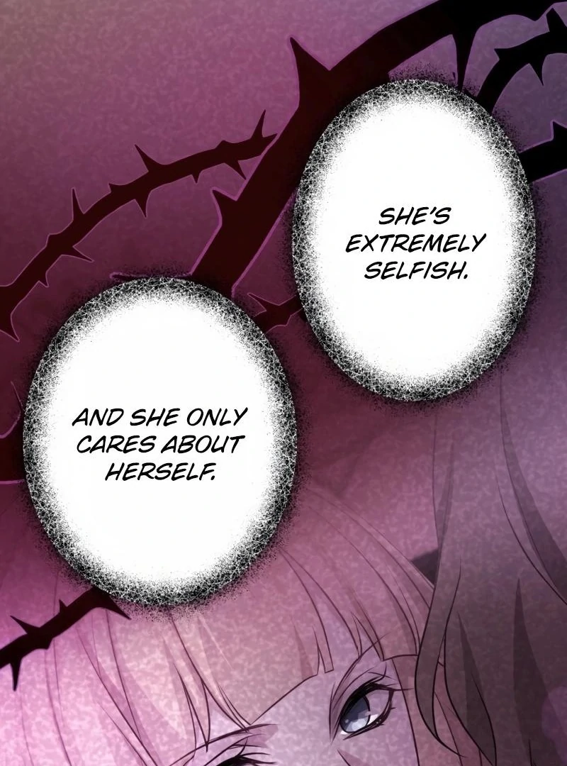 I will break ties with the harmful sister Chapter 9 - Page 47