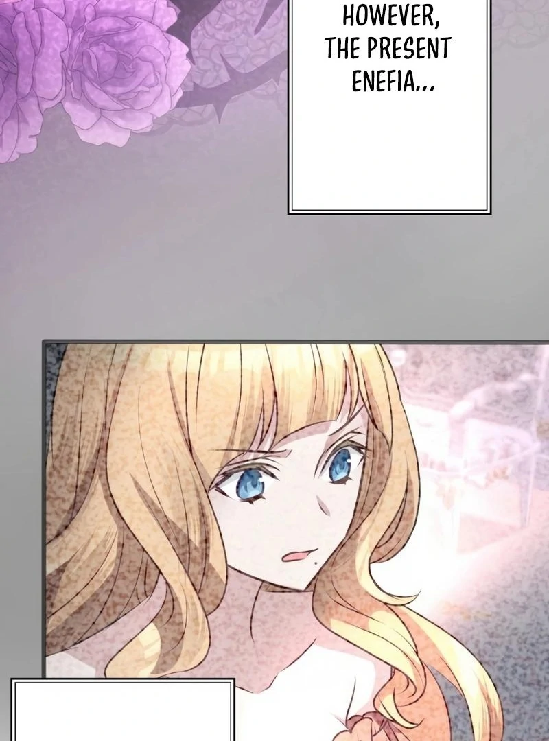 I will break ties with the harmful sister Chapter 9 - Page 49