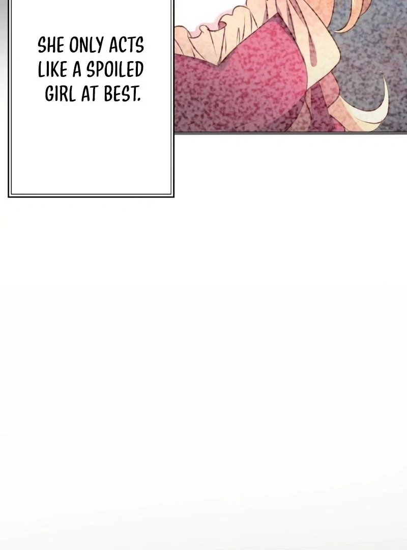 I will break ties with the harmful sister Chapter 9 - Page 50