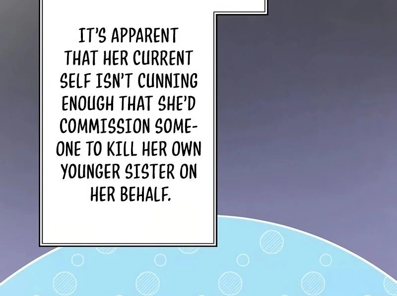 I will break ties with the harmful sister Chapter 9 - Page 52