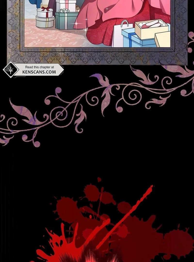 I will break ties with the harmful sister Chapter 9 - Page 55