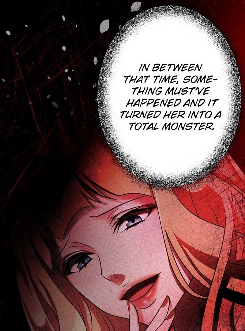 I will break ties with the harmful sister Chapter 9 - Page 58