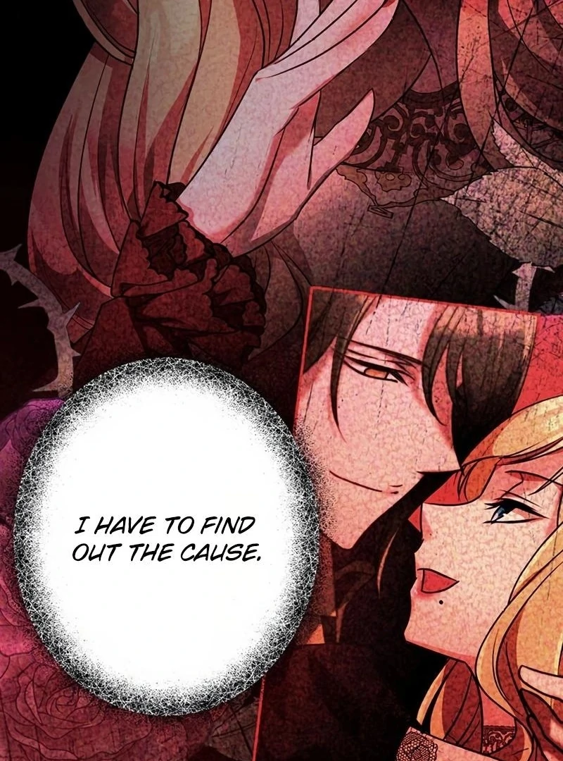 I will break ties with the harmful sister Chapter 9 - Page 59