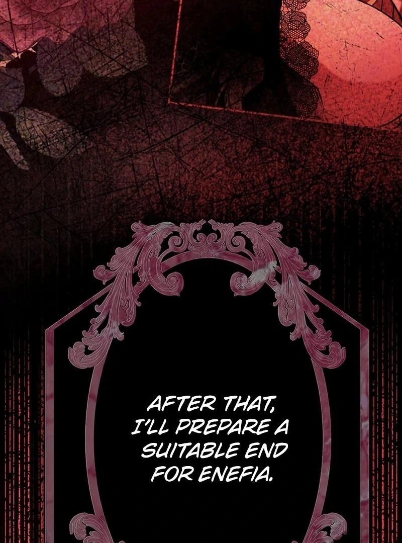 I will break ties with the harmful sister Chapter 9 - Page 60