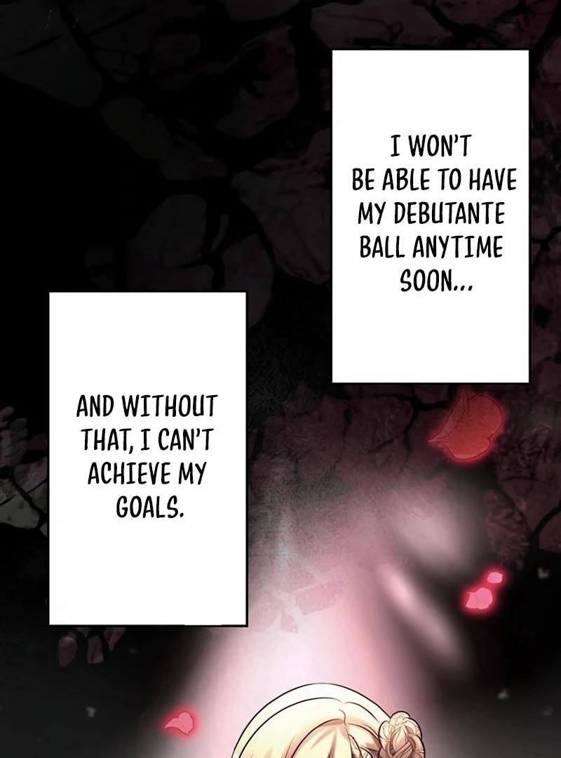 I will break ties with the harmful sister Chapter 9 - Page 65